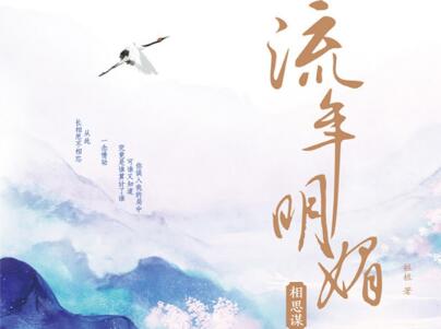 《流年明媚·相思谋》读后感800字