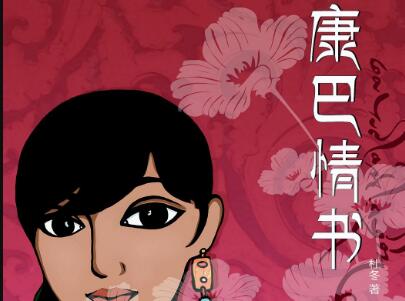 《康巴情书》读后感300字