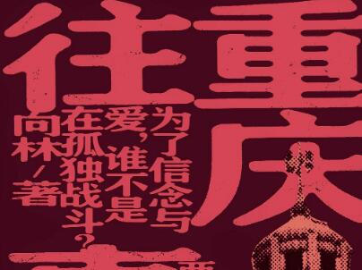 《重庆往事》读后感800字