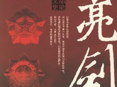 《亮剑》读后感600字