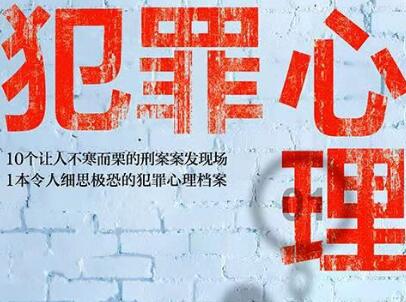 《犯罪心理·记忆迷宫》读后感1000字