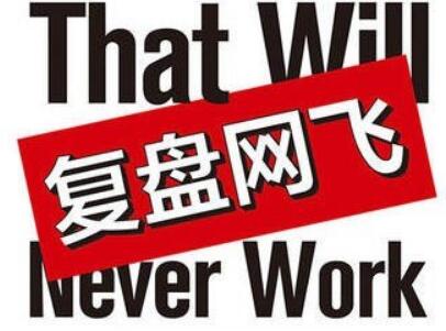 《复盘网飞》读后感400字