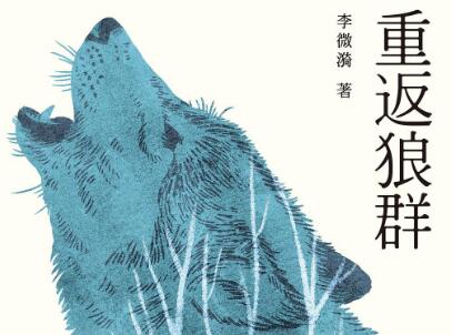 《重返狼群》读后感1000字
