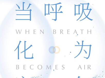 《当呼吸化为空气》读后感1000字