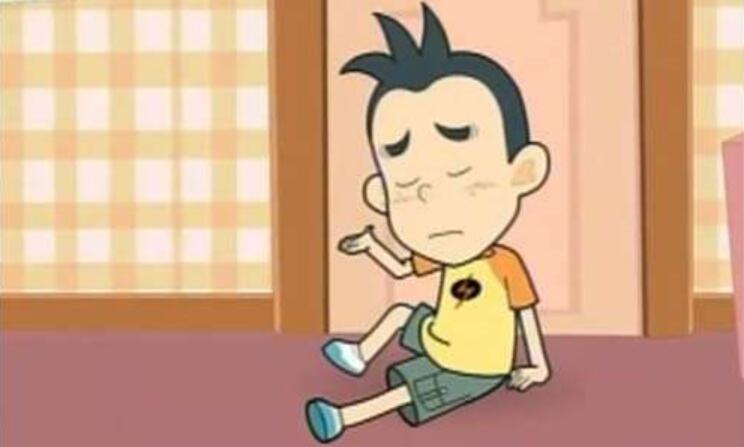 我是一个淘气包.jpg 我是一个淘气包.jpg