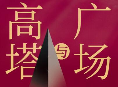 《广场与高塔》读后感300字