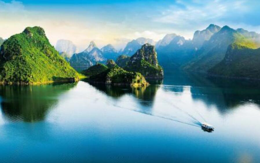 推荐一个好地方作文350字四年级上册3篇