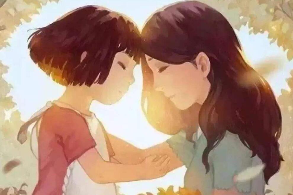 我的妈妈.jpg 我的妈妈.jpg