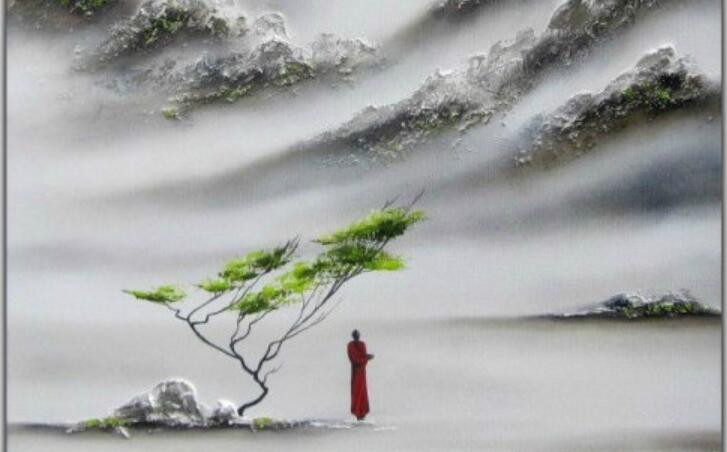 人生的出与入作文400字