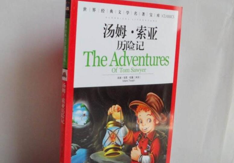 《汤姆索亚历险记》书籍.jpg