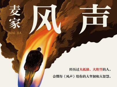 《风声》读后感600字