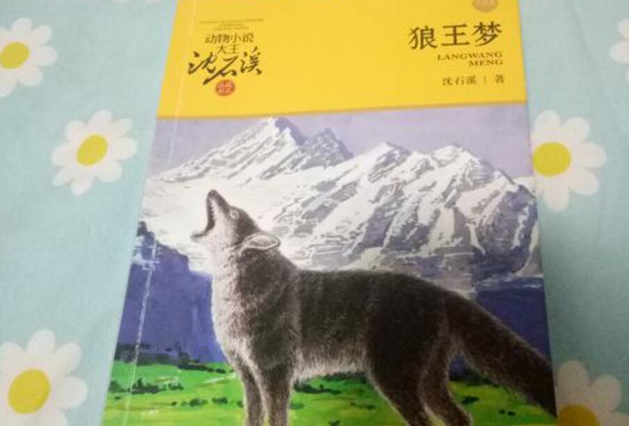 《狼王梦》书籍.jpg 《狼王梦》书籍.jpg