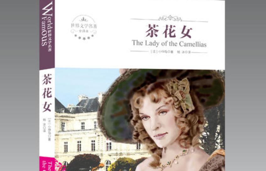 《茶花女》书籍.jpg