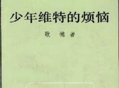 《少年维特的烦恼》读后感1000字