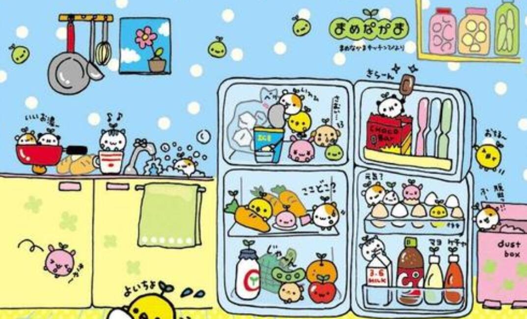 厨房是个音乐厅.jpg 厨房是个音乐厅.jpg