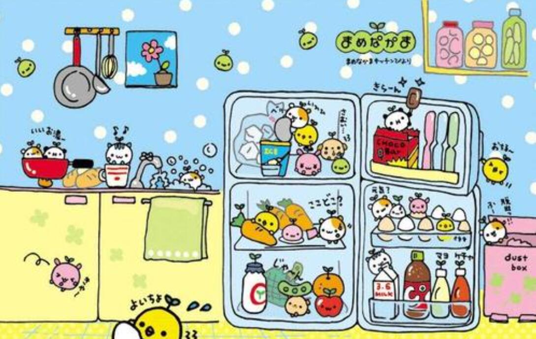 厨房是个音乐厅.jpg 厨房是个音乐厅.jpg