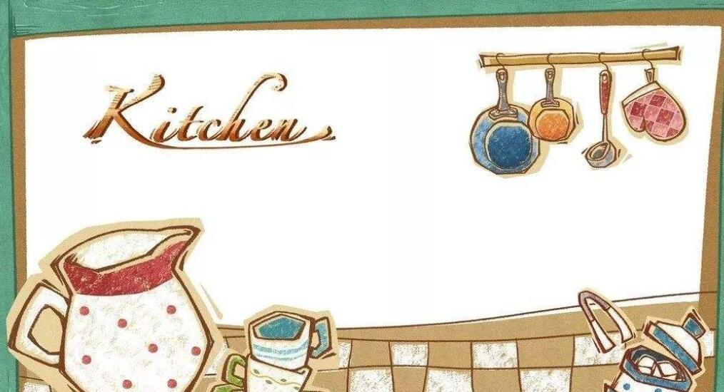 厨房是一个音乐厅.jpg 厨房是一个音乐厅.jpg