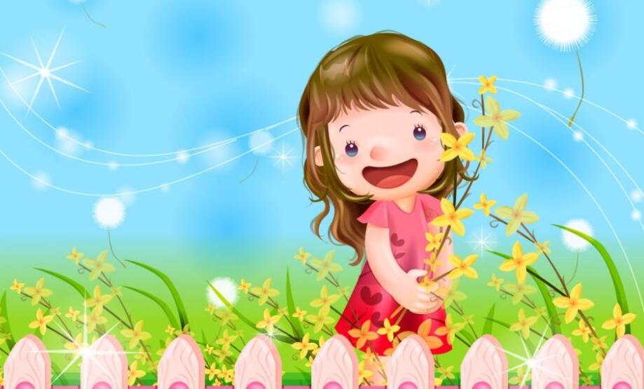 快乐三部曲作文600字