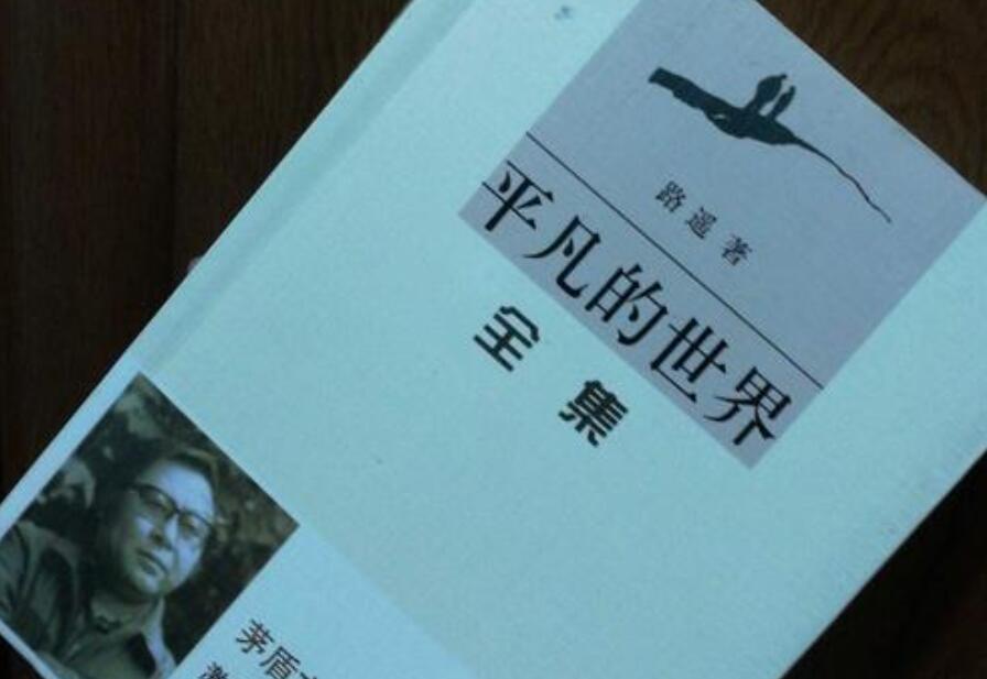 平凡的世界读后感600字