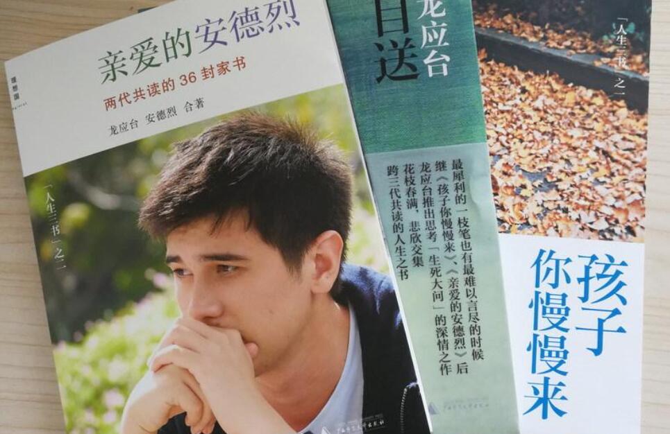 亲爱的安德烈读后感600字