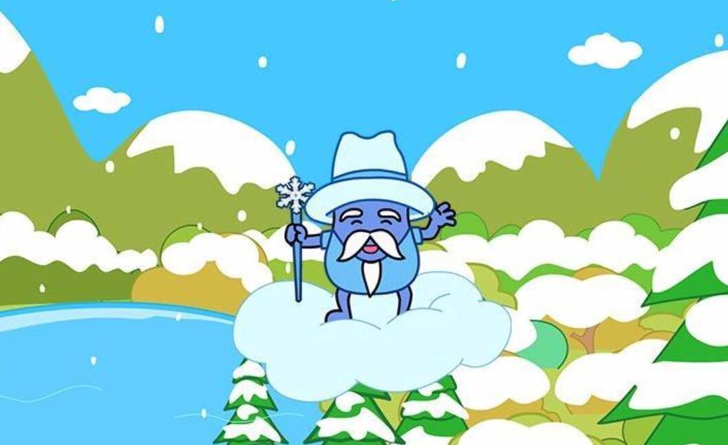 冬爷爷作文300字三年级