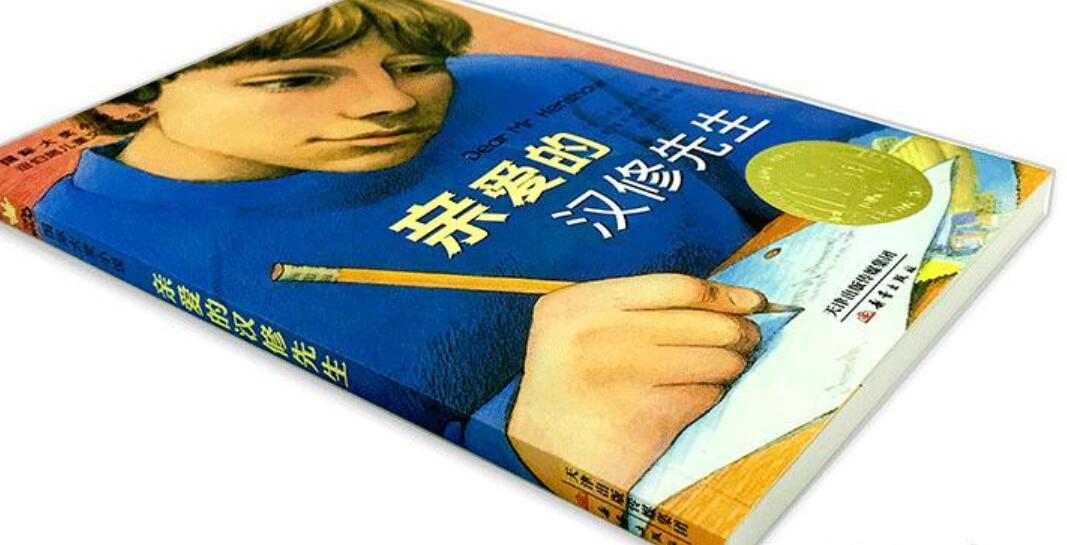 《亲爱的汉修先生》读后感500字