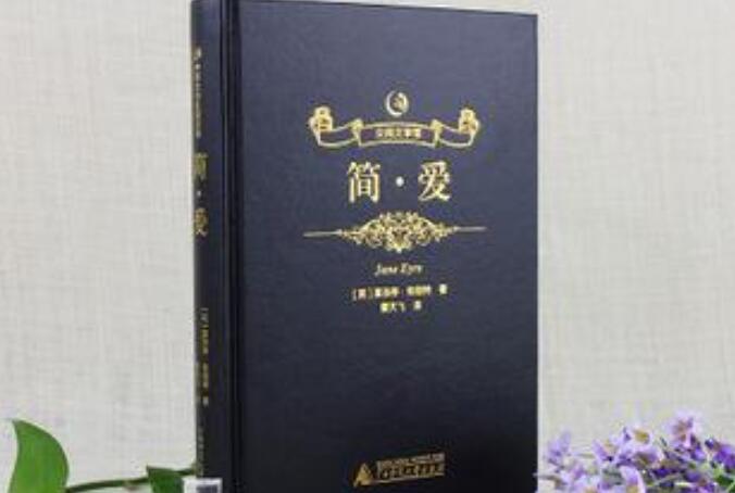 简爱读后感500字