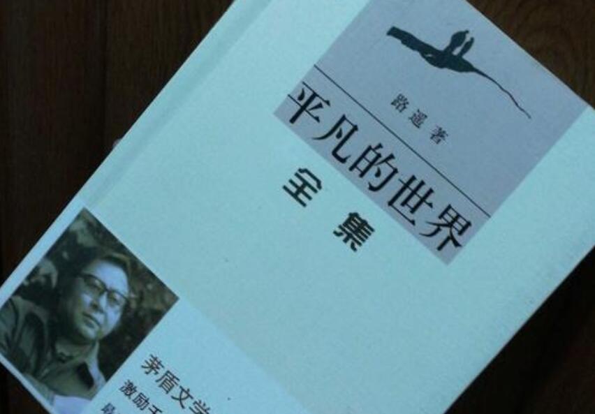平凡的世界读后感500字
