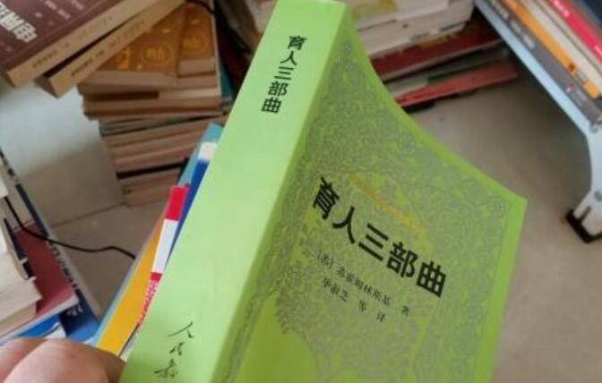 《育人三部曲》读后感2000字