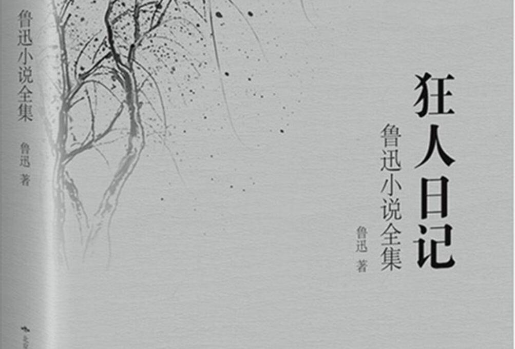 狂人日记读后感500字