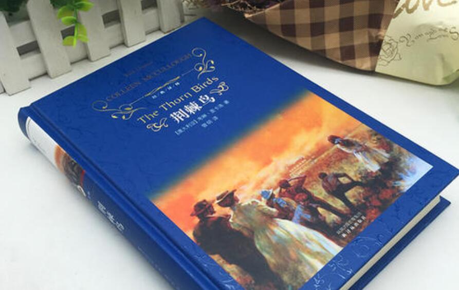 荆棘鸟读后感500字