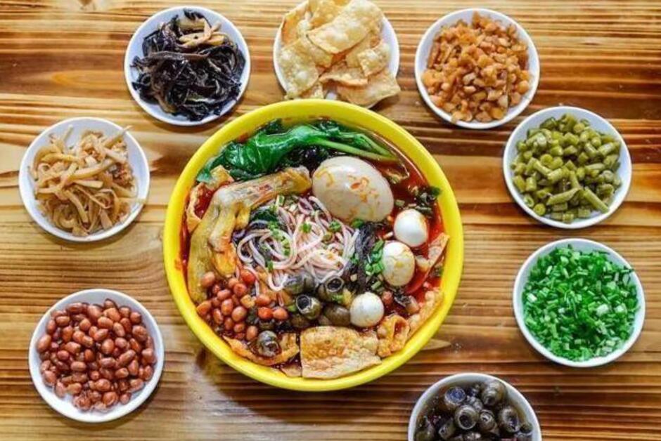 介绍家乡的美食作文500字