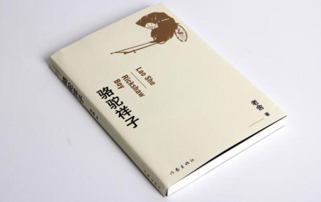 骆驼祥子读后感800字