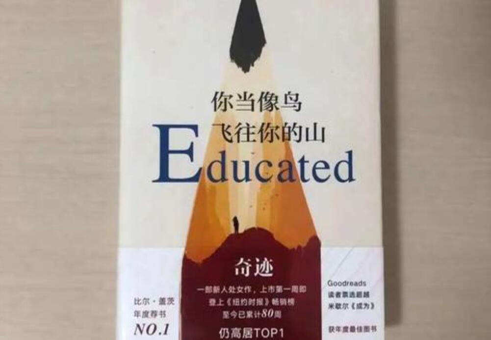 读《你当像鸟飞往你的山》有感1000字