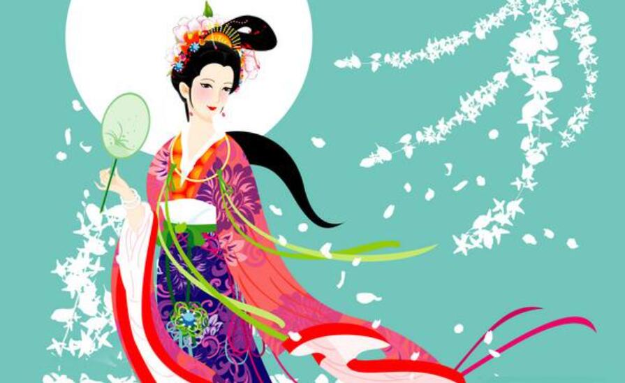 我和谁过一天作文800字嫦娥火娃
