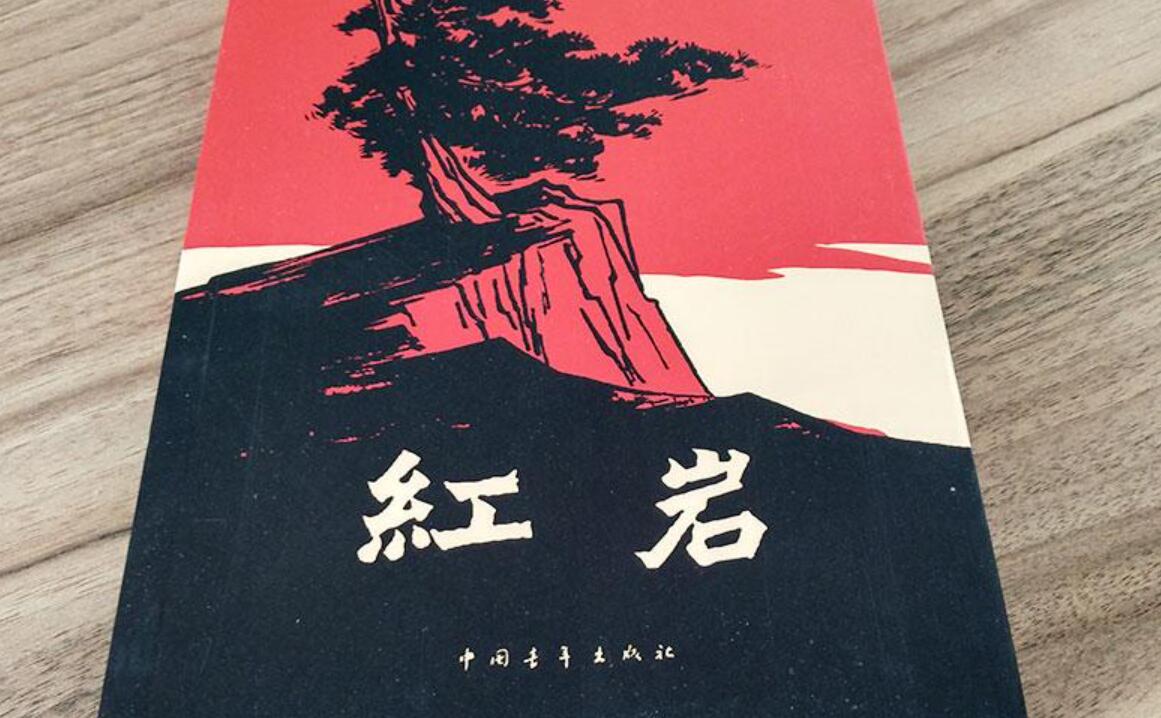 红岩读后感800字初中
