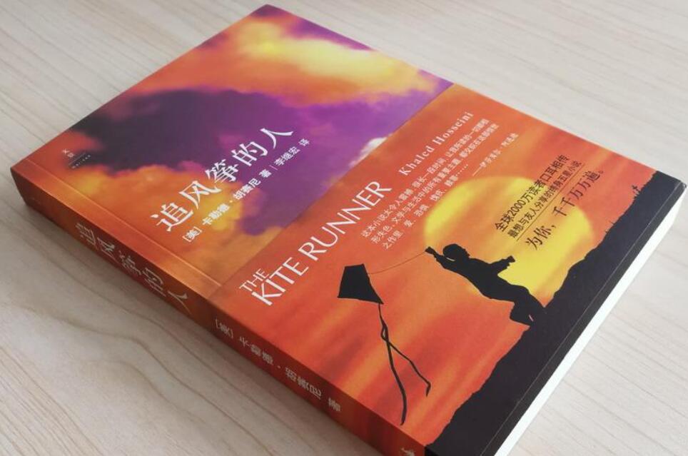 灿烂千阳读后感800字