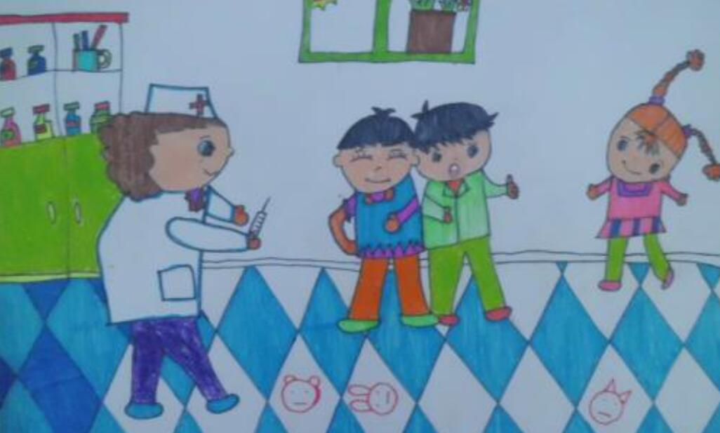 勇敢的我作文500字五年级