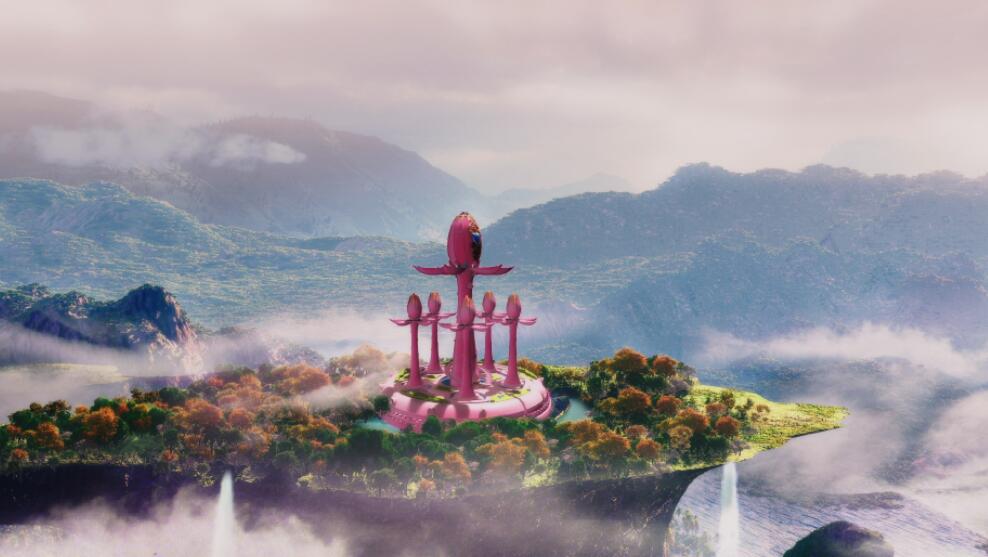 当我拥有魔法以后作文500字