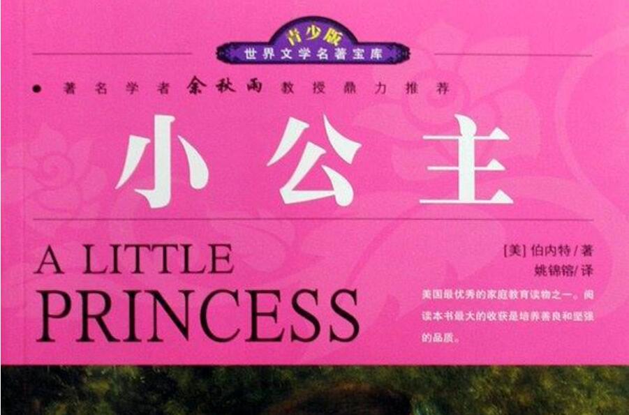 《小公主》书籍.jpg