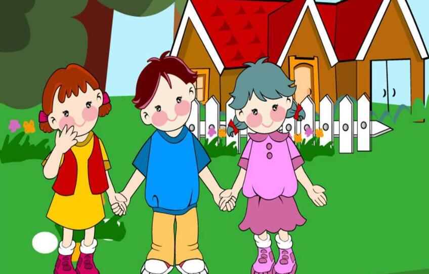 我身边的人作文300字三年级