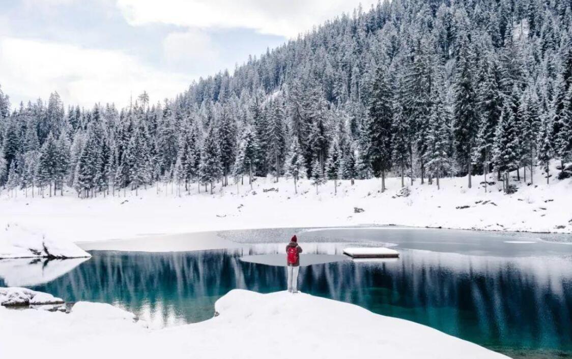 寻找冬天作文400字