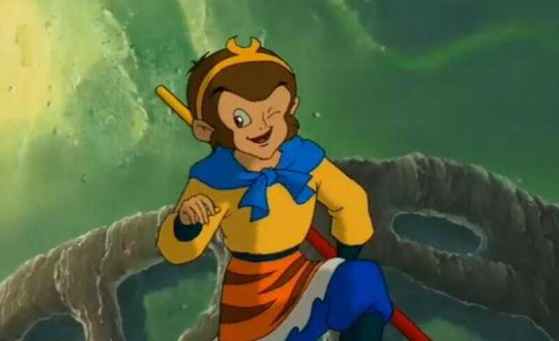 我最喜欢的神话人物孙悟空.jpg 我最喜欢的神话人物孙悟空.jpg