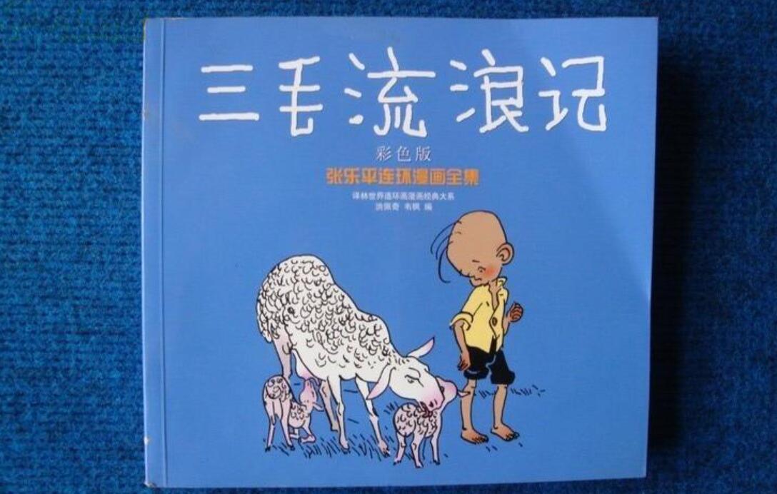 《三毛流浪记》书籍.jpg