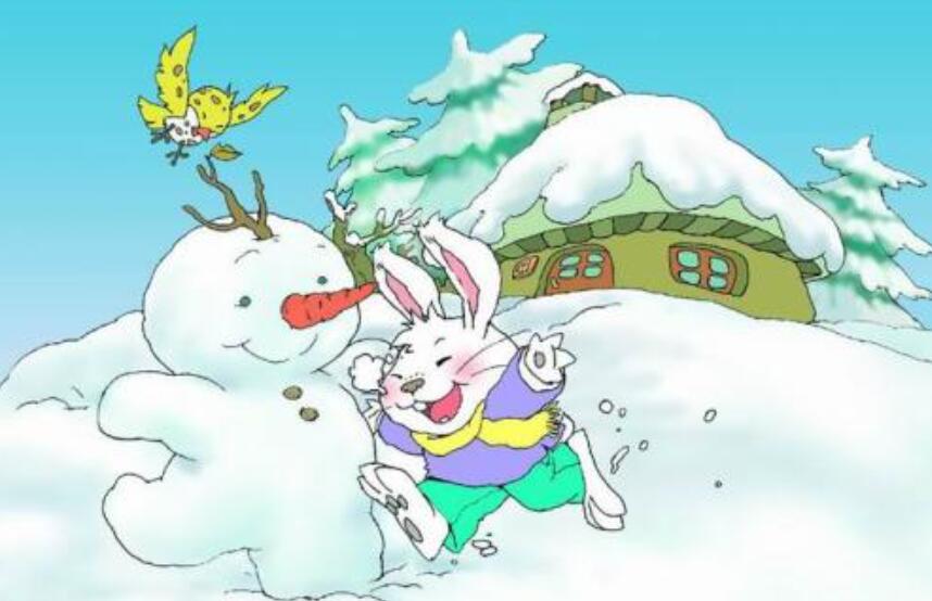 雪孩子.jpg 雪孩子.jpg