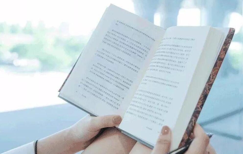 最美的阅读声作文600字