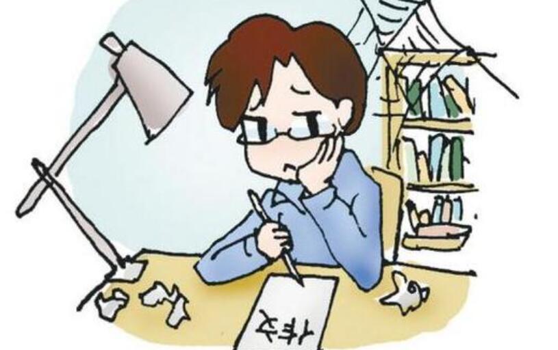 我的烦恼作文700字初一