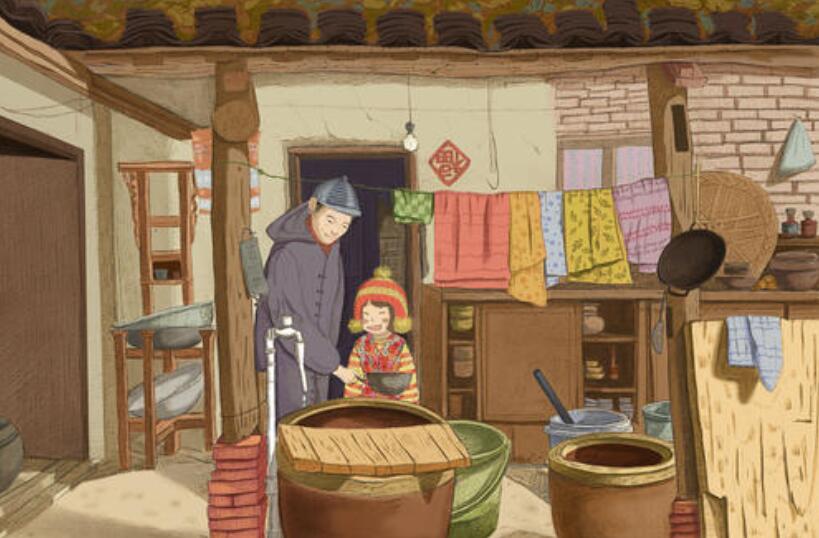 童年的回忆作文700字记叙文