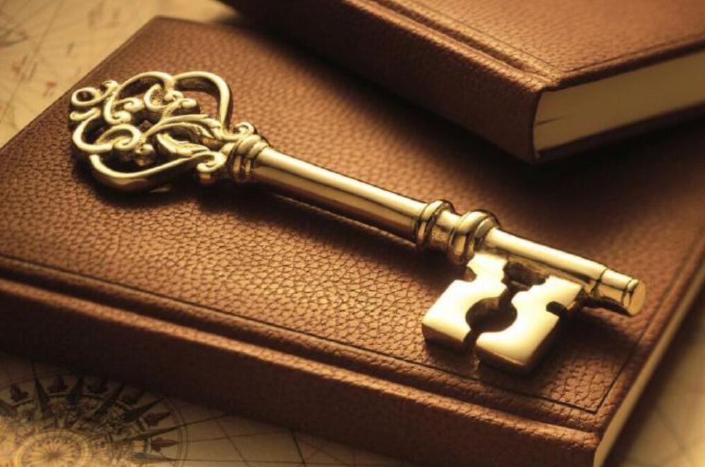 我是一把怎样的钥匙作文350字