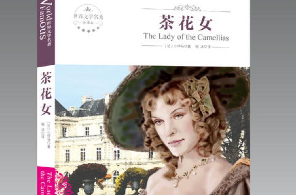 《茶花女》书籍.jpg